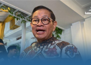 Gubernur Jakarta Copot Direktur IT Bank DKI Usai Gangguan Layanan Saat Lebaran