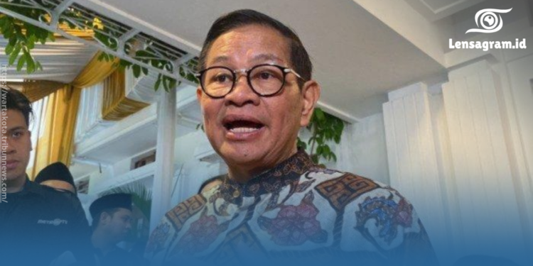 Gubernur Jakarta Copot Direktur IT Bank DKI Usai Gangguan Layanan Saat Lebaran