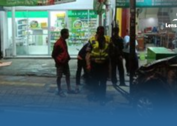 Kemhan Telusuri Video Viral Dugaan Transaksi PSK Gunakan Mobil Dinas