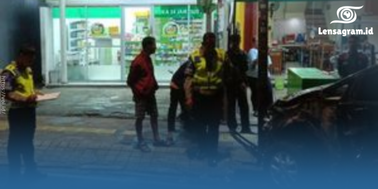 Kemhan Telusuri Video Viral Dugaan Transaksi PSK Gunakan Mobil Dinas