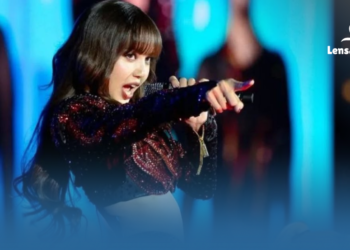 Lisa BLACKPINK Bikin Heboh Coachella 2025, Tampil Enerjik Bawakan Lagu dari Album Alter Ego