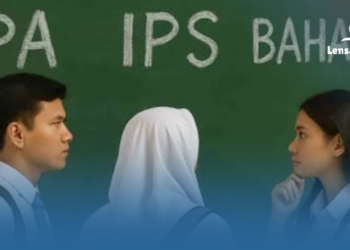Penjurusan IPA, IPS, dan Bahasa Kembali Diberlakukan di SMA Mulai Tahun Ajaran 2025/2026