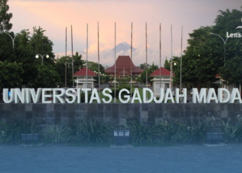 Ratusan Warga Datangi Fakultas Kehutanan UGM, Minta Klarifikasi soal Ijazah Jokowi