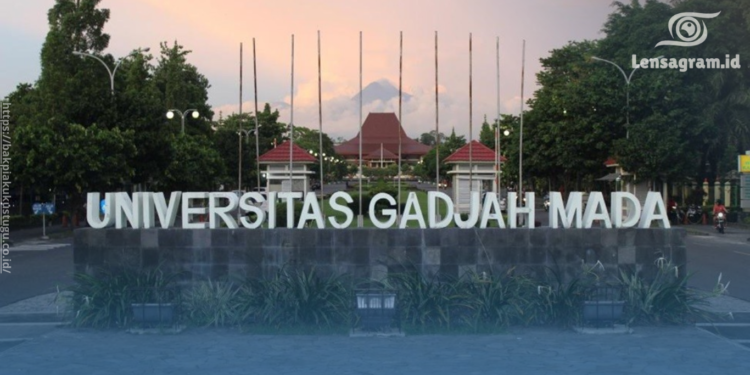 Ratusan Warga Datangi Fakultas Kehutanan UGM, Minta Klarifikasi soal Ijazah Jokowi