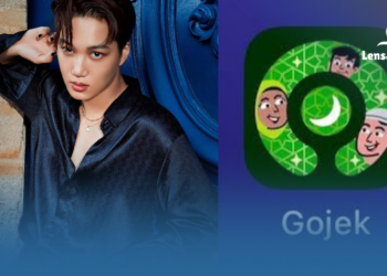 Kai EXO Kepergok Punya Aplikasi Gojek di Ponselnya, Fans Indonesia Heboh!