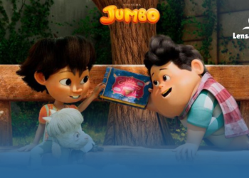Jumbo Jadi Film Animasi Asia Tenggara Terlaris Sepanjang Masa, Kalahkan Mechamato!