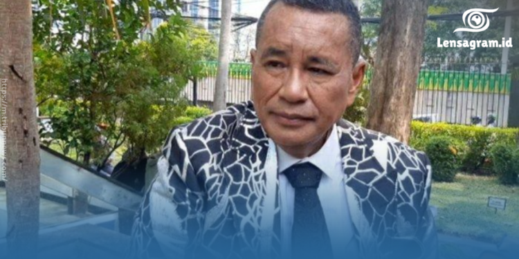 Lisa Mariana Minta Ridwan Kamil Tes DNA, Hotman Paris Ungkap Risiko Hukumnya