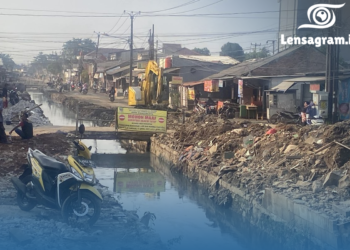 Heboh! 350 Bangunan di Sumberjaya Tambun Dibongkar Besok — Ada Apa Sebenarnya?