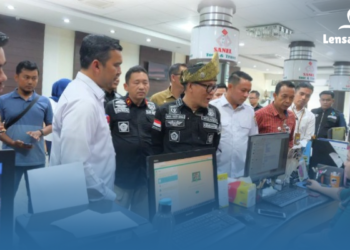 Wakil Menteri Ngamuk! Temukan Perusahaan Tahan Ijazah Karyawan!