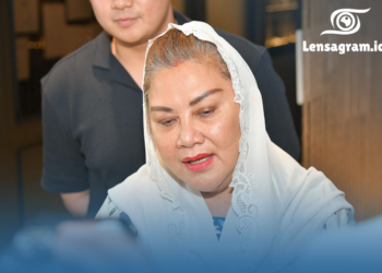 Terbongkar! Mbak Ita Minta Rp16 Miliar, Kirim “Vitamin” ke Aparat dan Hapus Jejak Korupsi?