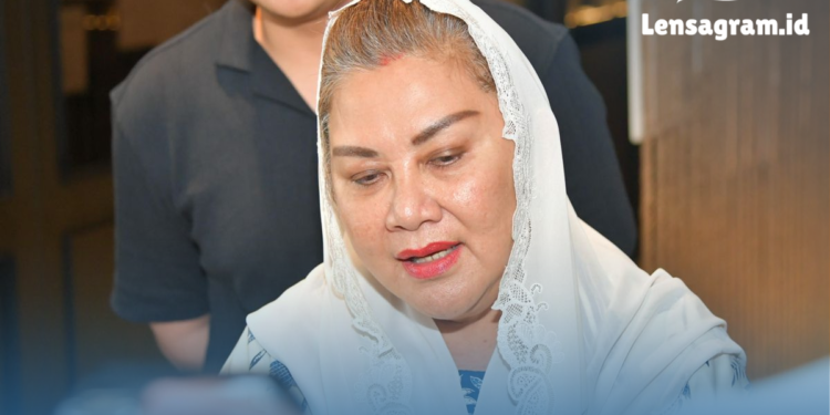 Terbongkar! Mbak Ita Minta Rp16 Miliar, Kirim “Vitamin” ke Aparat dan Hapus Jejak Korupsi?