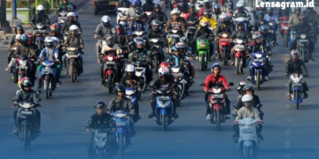 Viral! Ambil Motor di Polres Kena Biaya Rp 2 Juta? Ini Fakta Sebenarnya!