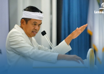 Viral! Benarkah Dedi Mulyadi Dukung Layanan Pinjol? Ini Klarifikasi Mengejutkannya!