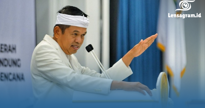 Viral! Benarkah Dedi Mulyadi Dukung Layanan Pinjol? Ini Klarifikasi Mengejutkannya!