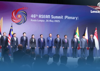 Tampil Beda di ASEAN, Apa yang Disiapkan Prabowo di Panggung Internasional?