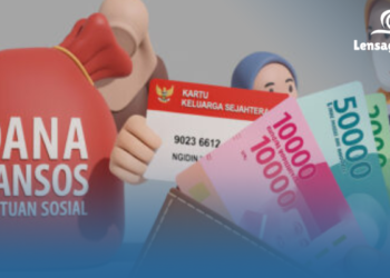 Akhir Mei 2025! Uang Bansos PKH dan BPNT Cair Lagi, Tapi Cuma yang Punya Ini yang Dapat!