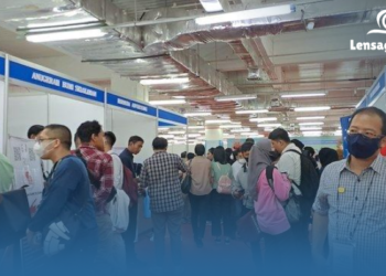 Aturan Antidiskriminasi Tenaga Kerja Cuma Pajangan? Ini Fakta di Baliknya!