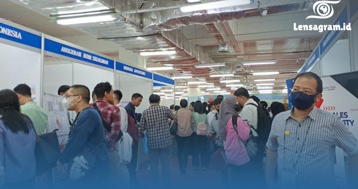 Aturan Antidiskriminasi Tenaga Kerja Cuma Pajangan? Ini Fakta di Baliknya!