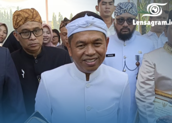 “Ini Sudah di Luar Kendali!” Kata Dedi Mulyadi soal Kenakalan Remaja