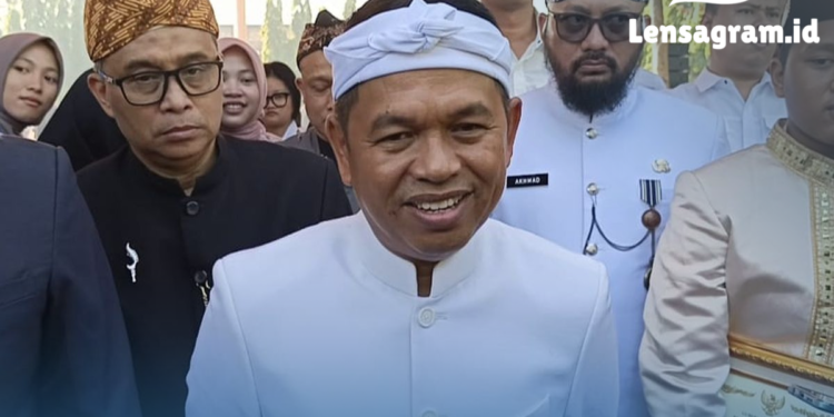 “Ini Sudah di Luar Kendali!” Kata Dedi Mulyadi soal Kenakalan Remaja