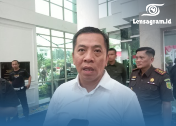 Bupati Karawang Buka Suara Soal Isu Tak Sejalan dengan Dedi Mulyadi! Apa Katanya?