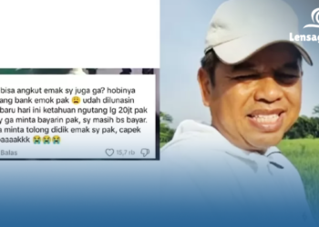 “Geger! Wanita Ini Minta Dikirim ke Barak Militer Gara-Gara Ulah Ibunya yang Suka Ngutang – Curhat Langsung ke Dedi Mulyadi!”
