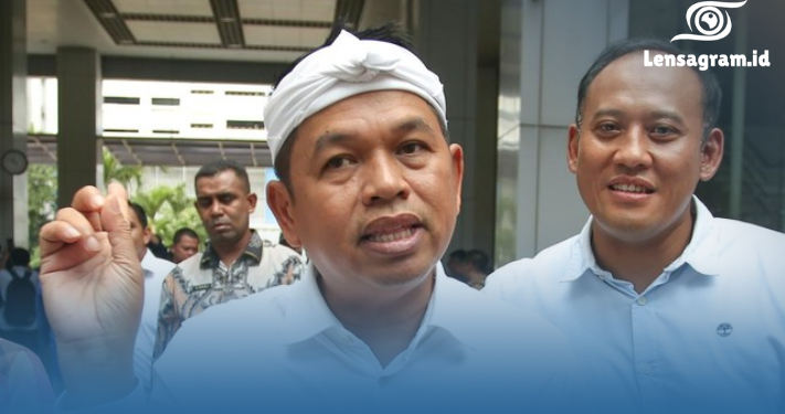 Kata Dedi  Mulyadi Pemabuk dan Preman Bakal Masuk Barak Militer Mulai Juni 2025? Simak Selengkapnya Disini!