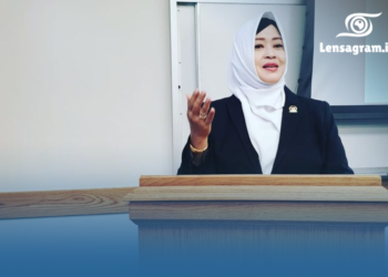Isi Pernyataan Mengejutkan Fahira Idris di Hardiknas 2025 Buat Publik Tercengang!