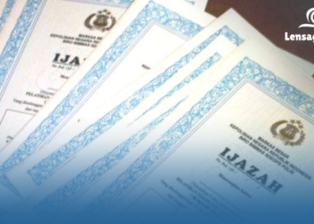 Heboh Ijazah Palsu! Hukuman Mengerikan Ini Bikin Takut – Bukan Cuma Dipecat, Bisa Masuk Penjara 6 Tahun!