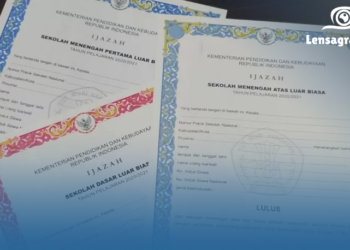 Terbongkar! Ini Sanksi Berat Bagi Pemalsu Ijazah, Bisa Bikin Hidup Hancur!