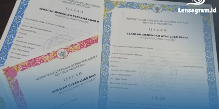 Terbongkar! Ini Sanksi Berat Bagi Pemalsu Ijazah, Bisa Bikin Hidup Hancur!