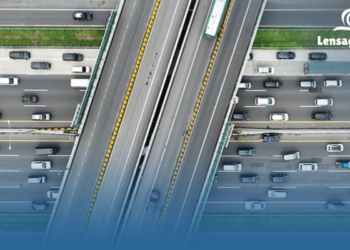 Hati-Hati! Tol Jakarta-Cikampek Akan Diutak-Atik hingga 17 Mei 2025, Cek Lokasi yang Terdampak!