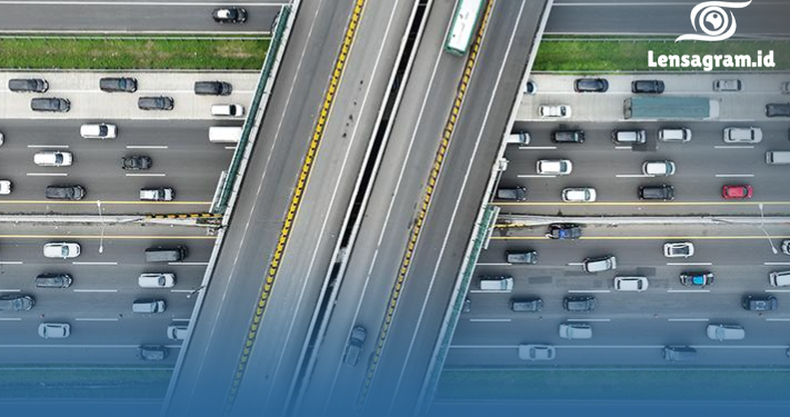 Hati-Hati! Tol Jakarta-Cikampek Akan Diutak-Atik hingga 17 Mei 2025, Cek Lokasi yang Terdampak!