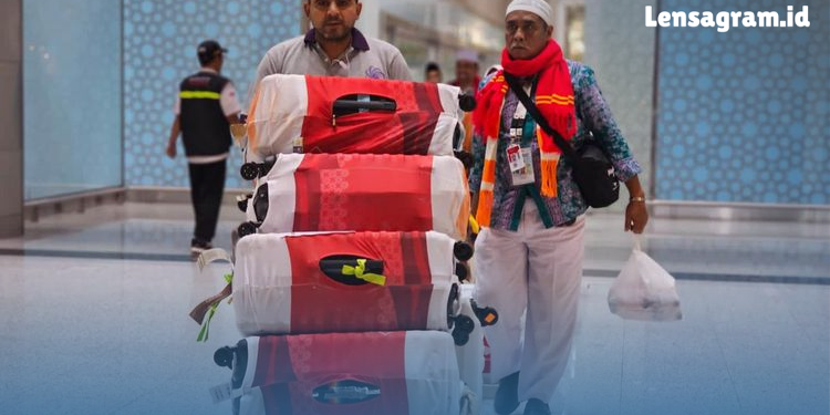 Kloter Pertama Jemaah Haji Tiba-Tiba Berangkat, Ternyata Ada Hal yang Disembunyikan!