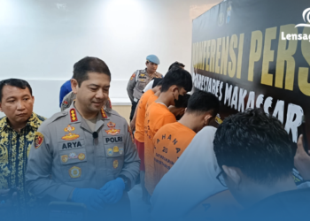 Cuma Demi Rp 2 Juta Mahasiswa FK Unhas Berprestasi Ketahuan Jadi Joki! Kenapa?