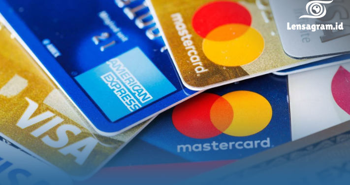 Korban Terus Bertambah! Ini Modus Penipuan Kartu Kredit yang Jarang Diketahui tapi Mematikan!