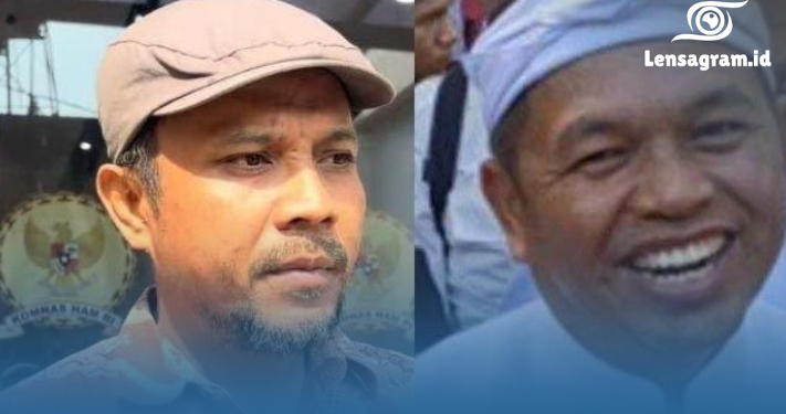 Program “Barak Militer” Dedi Mulyadi Diprotes Keras hingga Dilaporkan ke Komnas HAM!