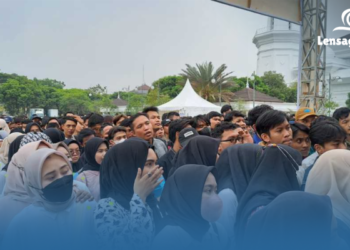 Alasan Para Pengusaha Murka Menolak Rencana Hapus Batas Usia Pelamar Kerja