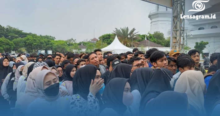 Alasan Para Pengusaha Murka Menolak Rencana Hapus Batas Usia Pelamar Kerja