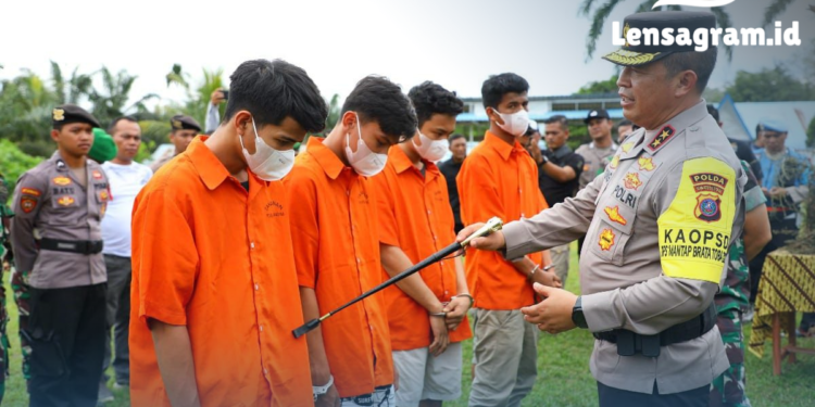 “Terbongkar! Bisnis Narkoba di Klub Malam Siantar Ternyata Dilakukan Terang-Terangan”