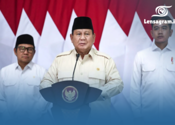 Dukungan Mengejutkan KPK untuk Prabowo! RUU Perampasan Aset Akan Jadi Senjata Baru?