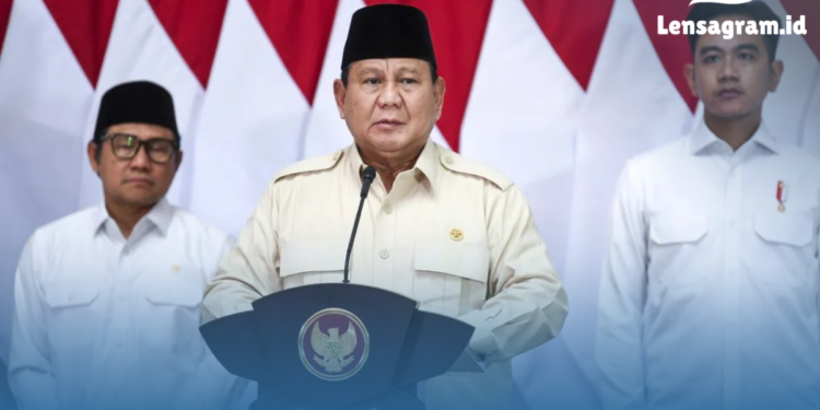 Dukungan Mengejutkan KPK untuk Prabowo! RUU Perampasan Aset Akan Jadi Senjata Baru?