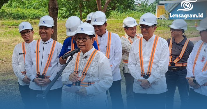 Aksi Pramono Anung Bikin Geger! Saingi Dedi Mulyadi Soal Anak Nakal, Netizen Heboh!