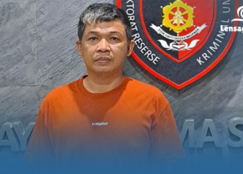 Akhir Tragis Sang Penguasa Pasar Tumbangnya Pendi, Preman Bermantel Ormas!