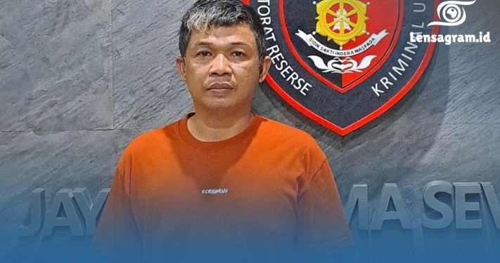 Akhir Tragis Sang Penguasa Pasar Tumbangnya Pendi, Preman Bermantel Ormas!