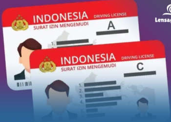 Pakai KTP Luar Daerah Jakarta Mau Perpanjang SIM? Ini Dia Syarat-Syaratnya