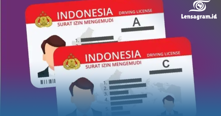 Pakai KTP Luar Daerah Jakarta Mau Perpanjang SIM? Ini Dia Syarat-Syaratnya