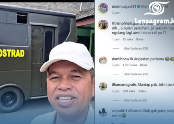 “Siswa Kabur dari Barak TNI! Pengamat Peringatkan Dampak Serius bagi Psikologis Anak”