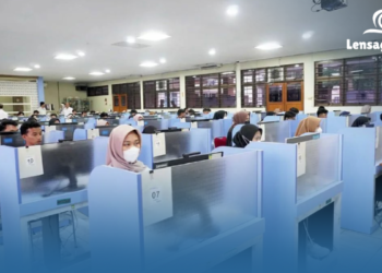 Jalur Rahasia Masuk PTN 2025 Terbongkar! Cek Daftar 19 Kampus Ini Sebelum Terlambat!