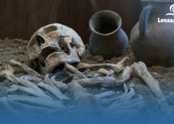 Heboh! Tengkorak Manusia Ditemukan di Rumah Warga Duren Sawit — Siapa Korbannya dan Apa yang Terjadi?